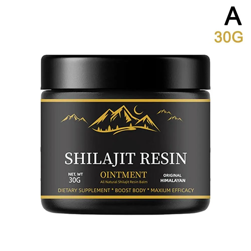 Llena de Energía tu Día | SHILAJIT ORIGINAL HIMALAYA | Envío Gratis